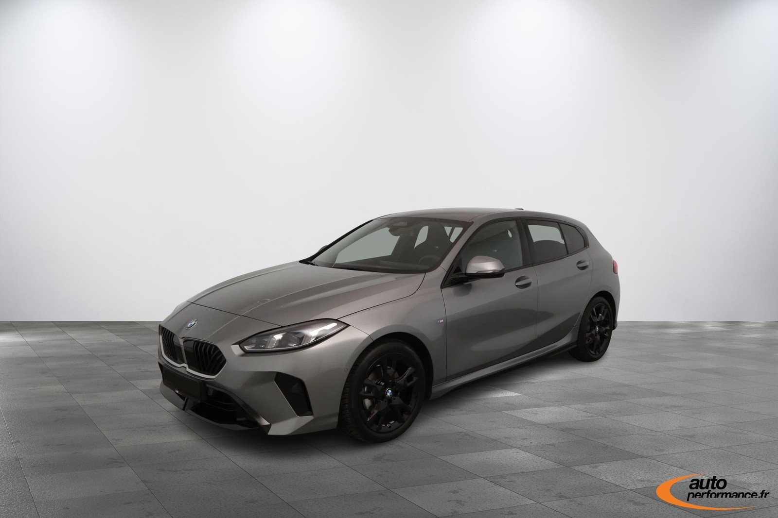 BMW SERIE 1 F70 (06/2024)