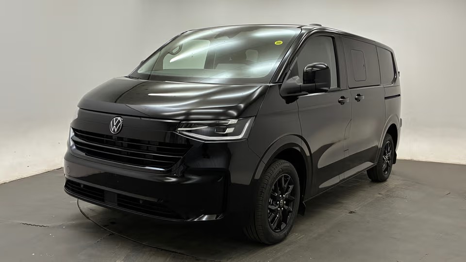 Volkswagen TRANSPORTER T7 PROCAB L1H1 BUSINESS 2.0 TDI 170 BVA8