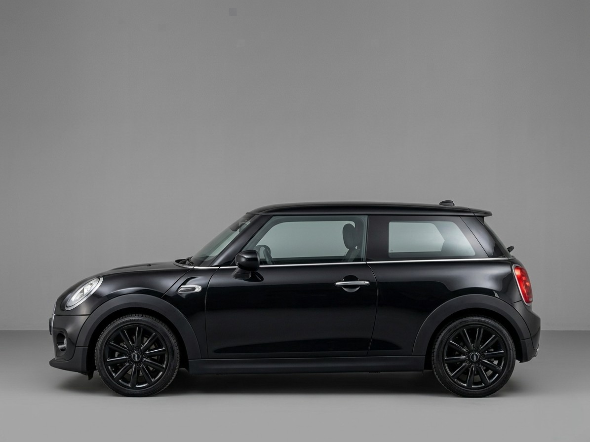 MINI HATCH 3 PORTES F56 (01/2014-02/2018)