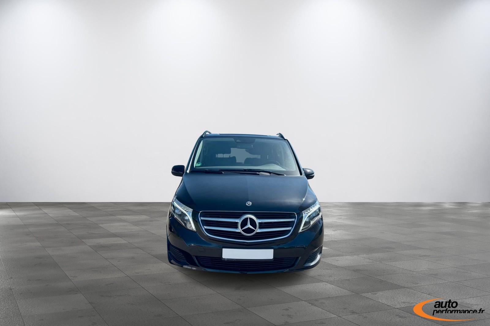 Mercedes Classe V