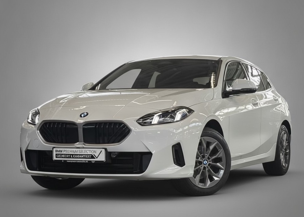 BMW 120i
