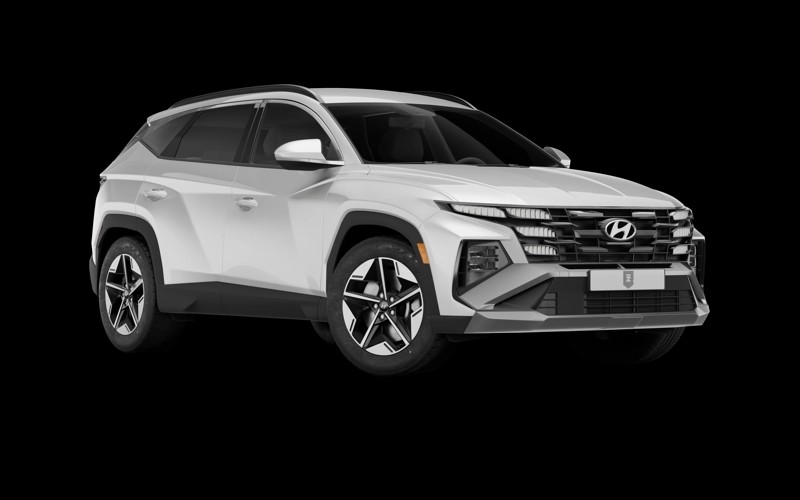 Hyundai Tucson N Line X