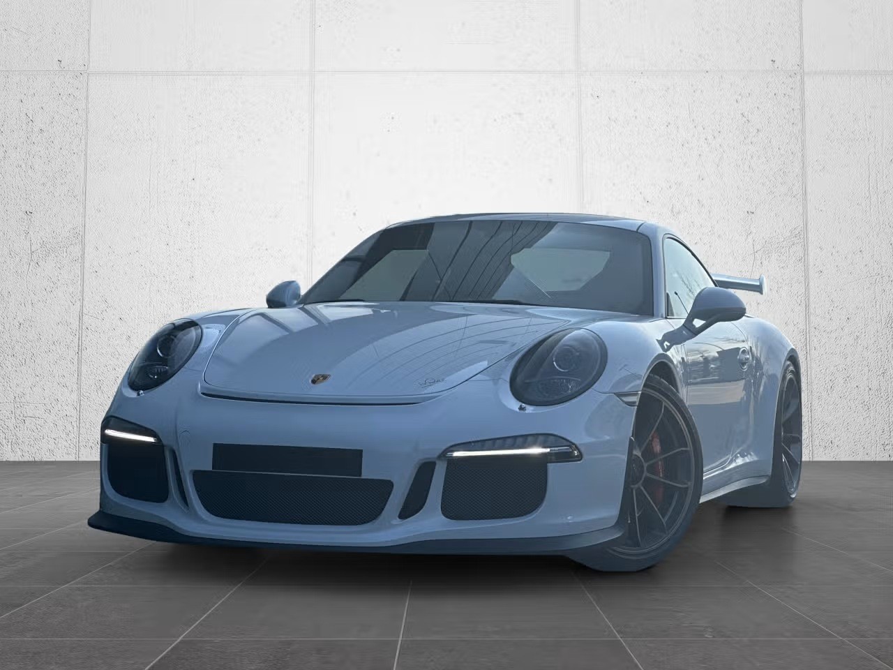 Porsche 911 GT3