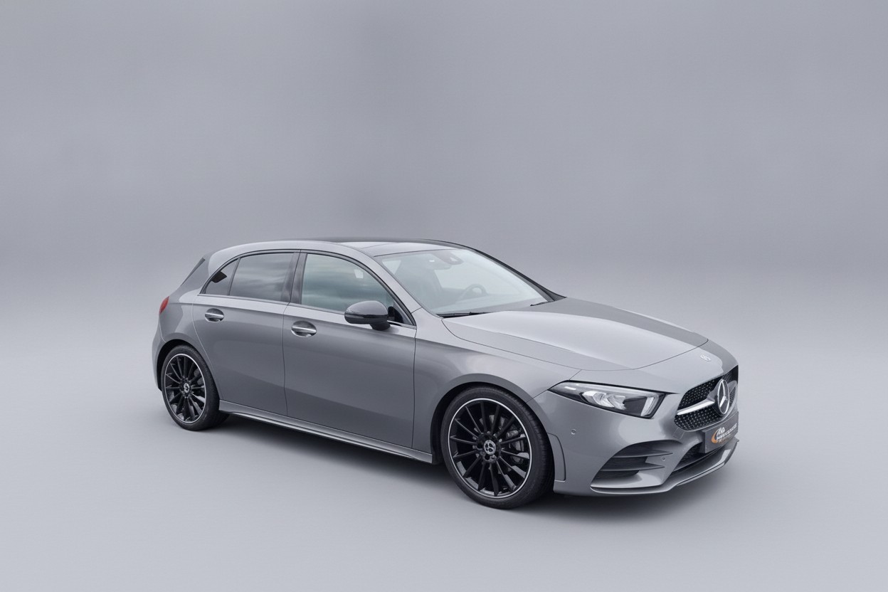 Mercedes Classe A