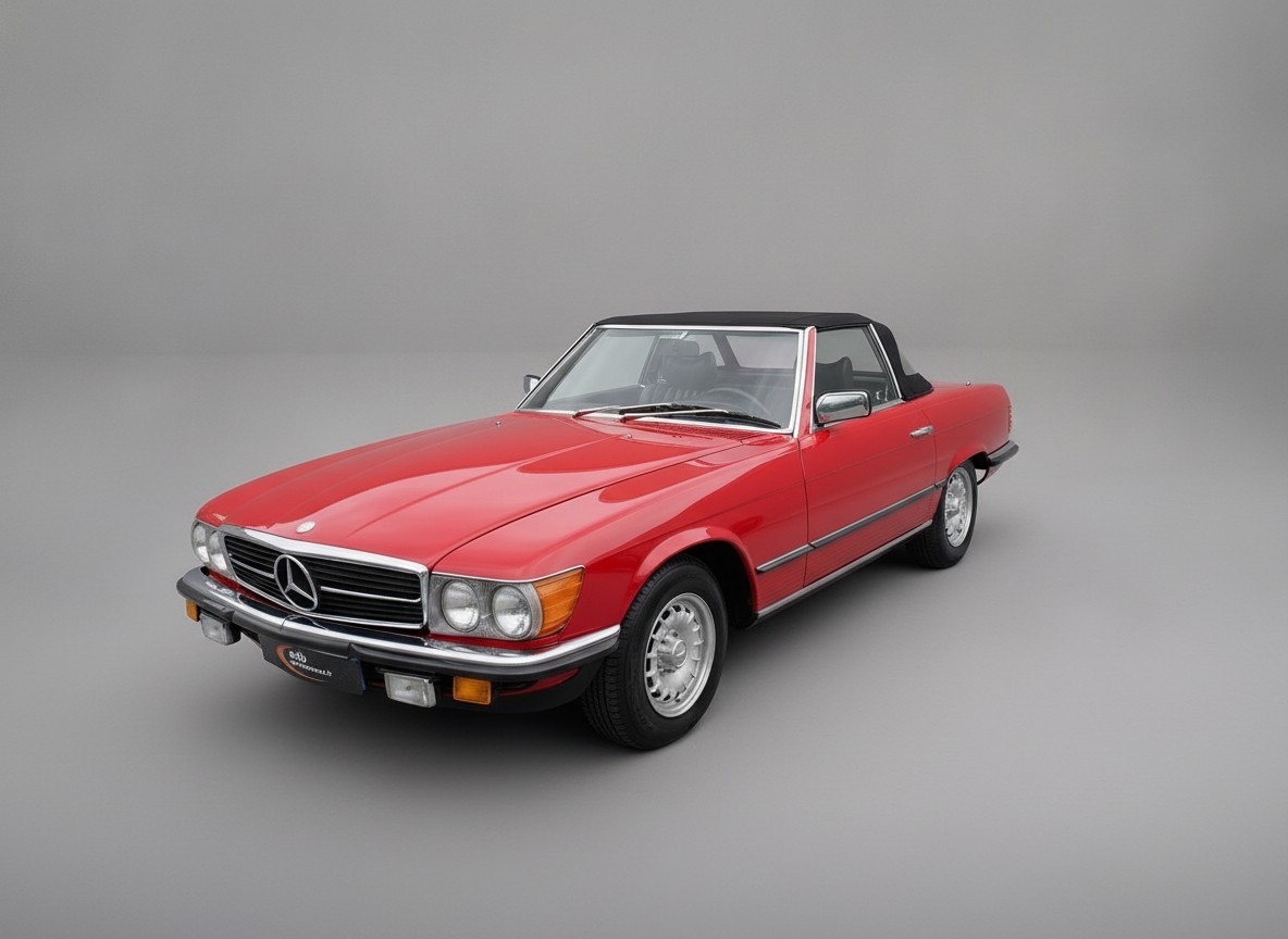 Mercedes-Benz 280