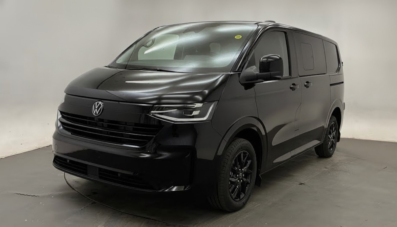 Volkswagen Transporter T7 Procab L1H1 Business 2.0 TDI 170 BVA8