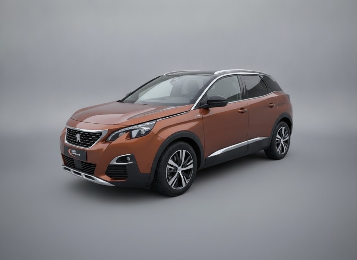 PEUGEOT 3008 (07/2016-11/2020)