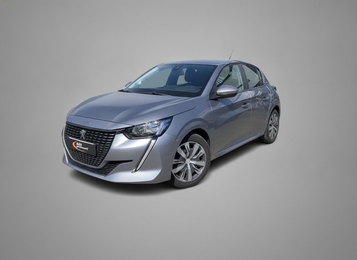 Peugeot 208 (06/2019-09/2023)