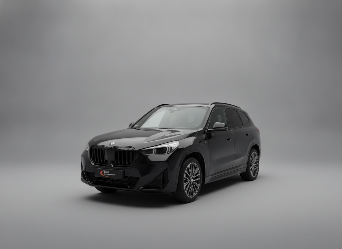 BMW X1 U11