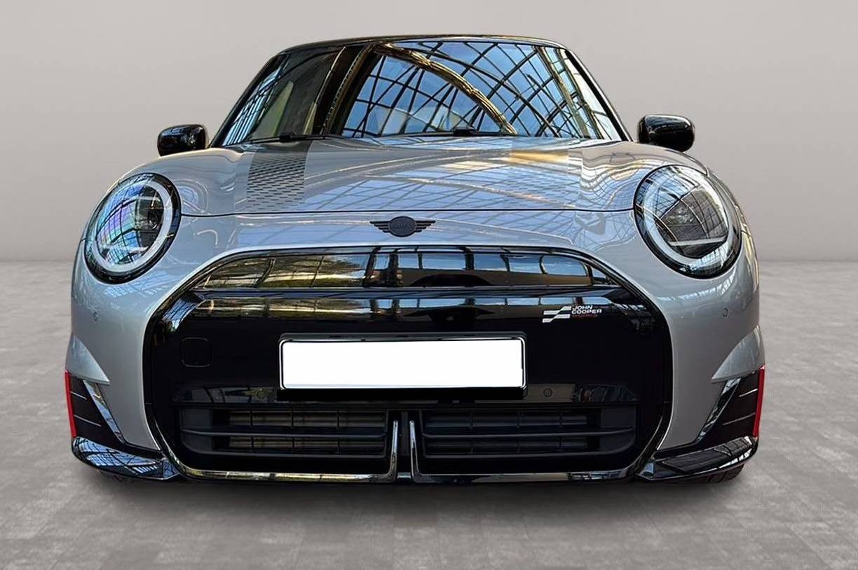 Mini John Cooper Works E