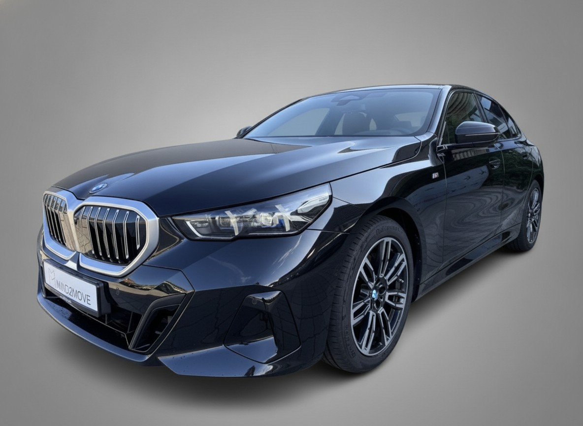 BMW I5