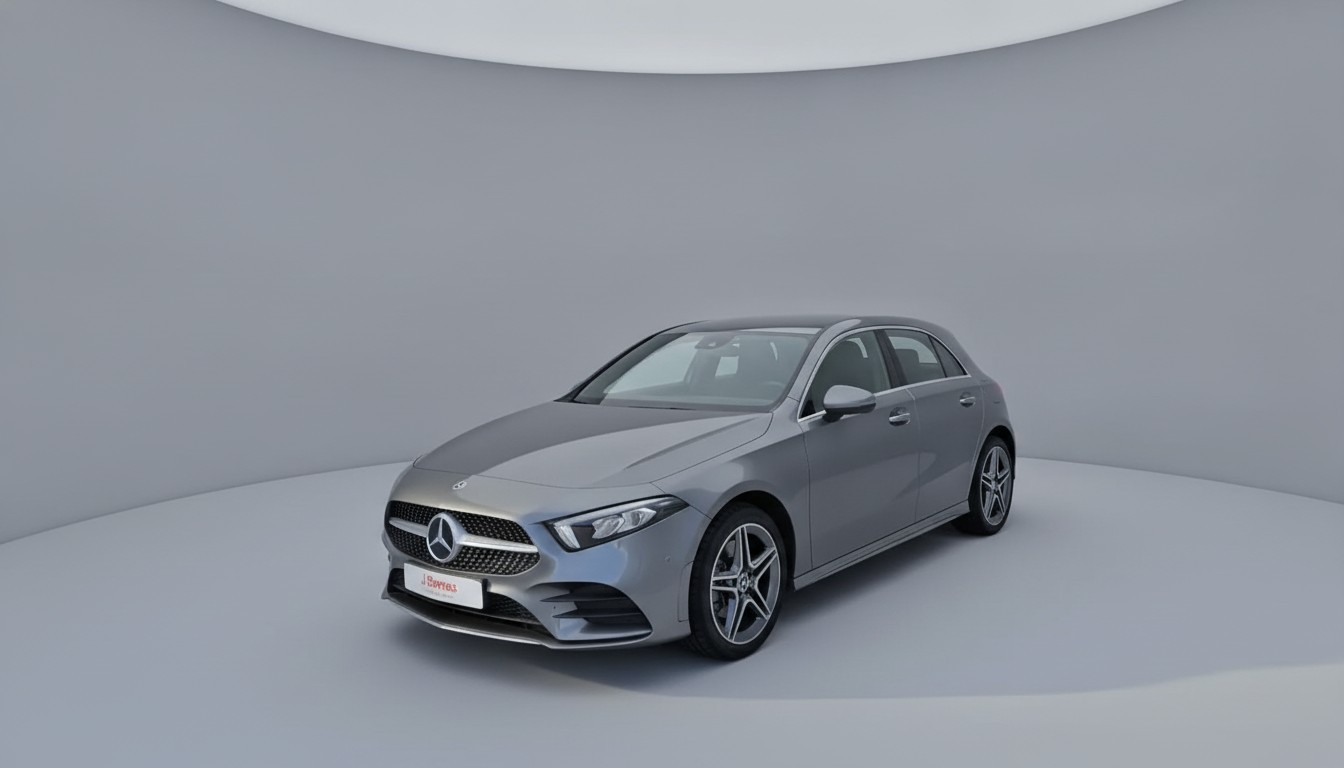 Mercedes-Benz Classe A