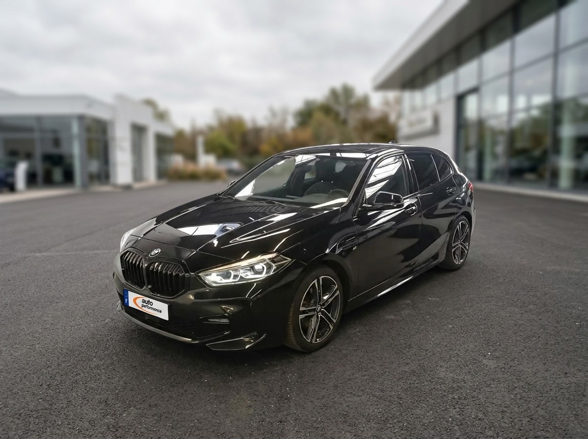 BMW Serie 1